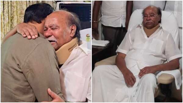 பாமக தலைவர் பதவி - அன்புமணிக்கு வழிவிட்ட ராமதாஸ்