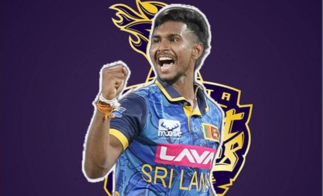 IPL- கேமரூன் கிரீன் , பதிரனா உள்ளிட்ட நட்சத்திர வீரர்களை தூக்கிய கொல்கத்தா