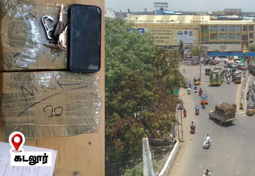 ஆவணமின்றி ஆம்னி பேருந்தில் எடுத்து செல்லப்பட்ட ரூ.40 லட்சம் பணம் பறிமுதல்