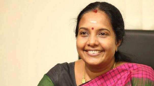 மோசடிக்கான ஆதாரமே இல்லை... வானதி சீனிவாசன் வெற்றி செல்லும் - ஹைகோர்ட் அதிரடி!