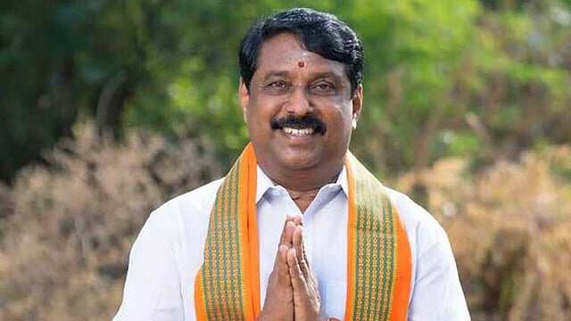 இதை மட்டும் நிரூபித்தால் நயினார் நாகேந்திரனுக்கு ரூ.25 ஆயிரம் கோடி பரிசு - தமிழக விவசாயிகள் பாதுகாப்பு சங்க தலைவர்..!!
