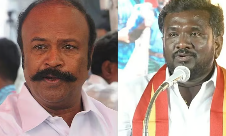 #BIG NEWS : அதிர்ச்சியில் தவெக-வினர்..! 1 வாக்கு வித்தியாசத்தில் வென்ற தவெக எம்எல்ஏ நம்பிக்கை வாக்கெடுப்பில் பங்கேற்க தடை!