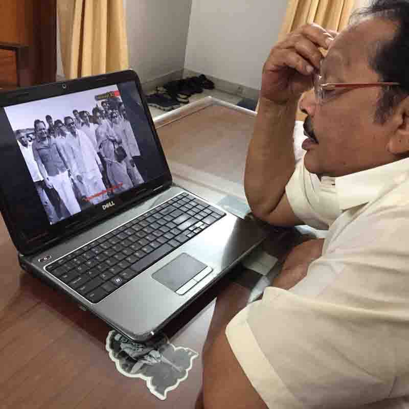 ஈஸ்வரன் தொடங்கிய விவாதத்தை முடித்து வைத்து துரைமுருகன்