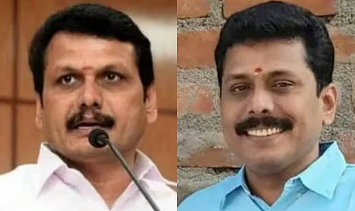 தவெக ஆட்சியை கவிழ்க்க எம்எல்ஏவிடம் பேரம் : ரூ.35 கோடியை தயார் செய்த செந்தில் பாலாஜி நண்பர்கள்..!