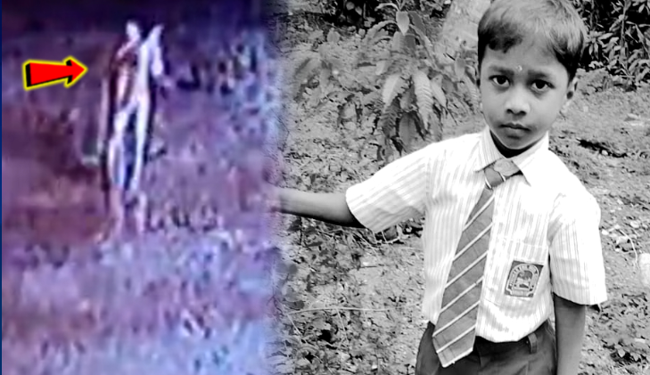 நாய் கடித்து 5 வயது சிறுவன் பரிதாப பலி