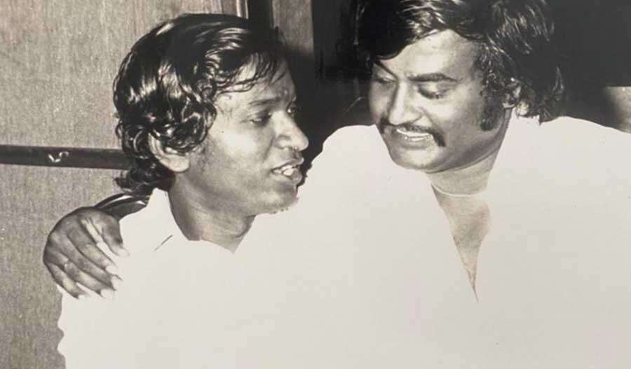 நியமன எம்.பி.,க்கள்! பரிசீலனையில் ரஜினி, இளையராஜா