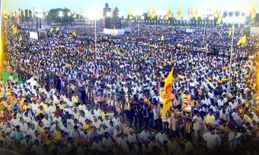 பாமக மாநாட்டிற்கு வந்து காணாமல் போன முதியவர்! 2 நாட்களுக்கு பின் மயங்கிய நிலையில் மீட்பு