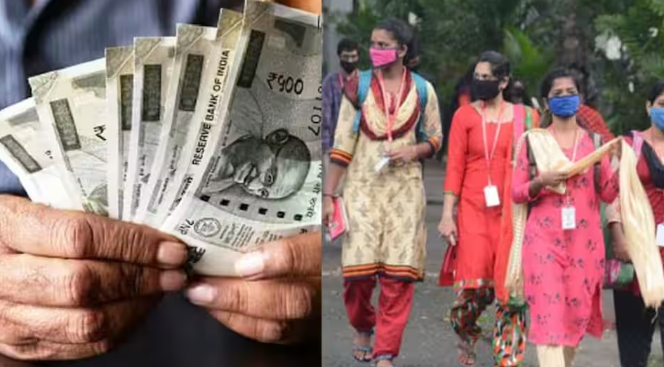 டிகிரி முடித்து 5 வருடம் ஆகிவிட்டதா? - தமிழக அரசின் உதவித்தொகை பெற உடனே விண்ணப்பியுங்கள்..!