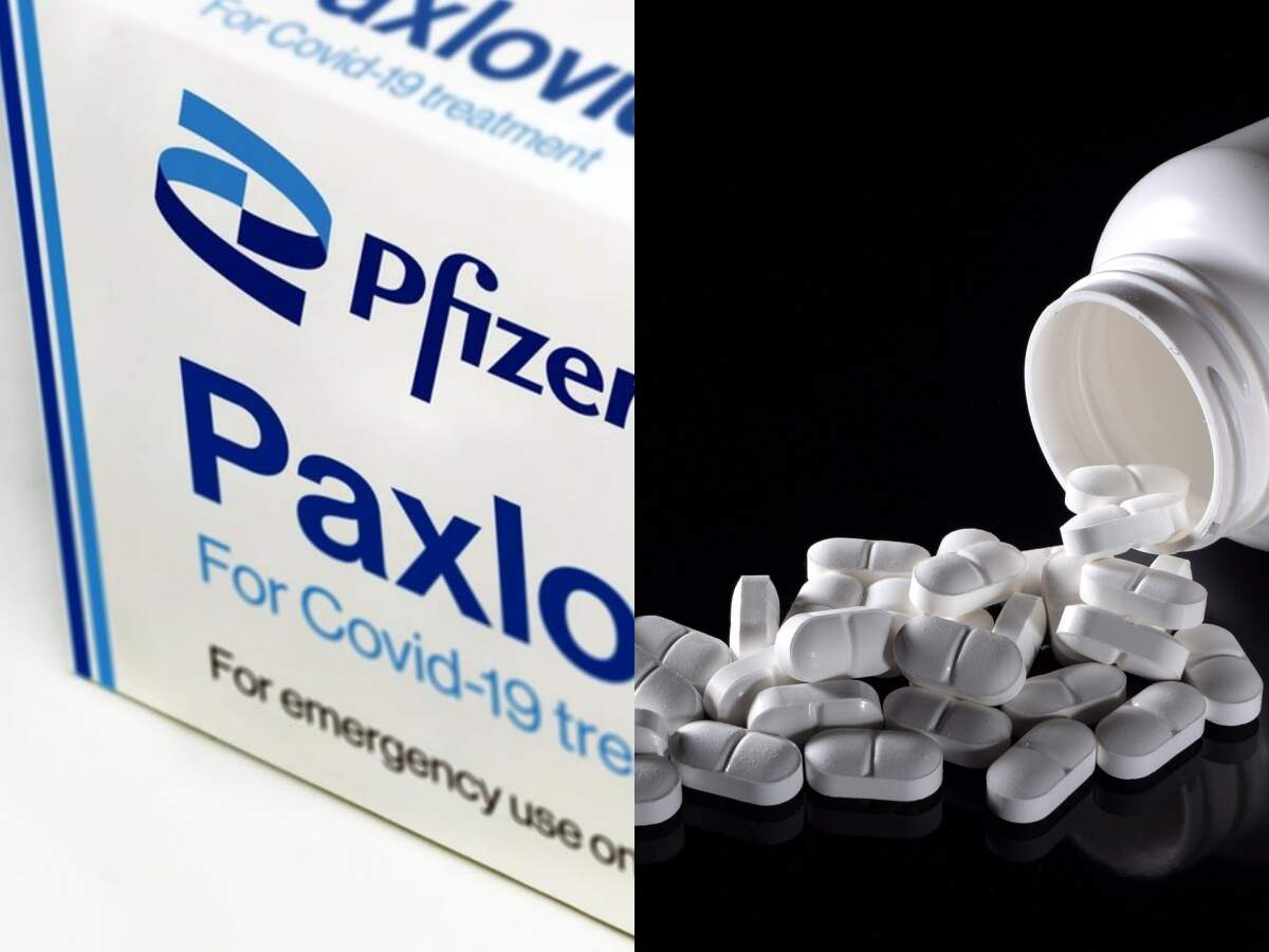 தடுப்பூசிக்கு பயமா?... களமிறங்கும் ஃபைசர் மாத்திரை... 89% வரை பாதுகாப்புக்கு கேரண்டி!