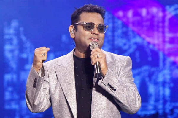 “நிறைய இசை நிகழ்ச்சிகளில் கூட்டம் அலைமோதுவதற்கு காரணம் இதுதான்”- ஏ.ஆர்.ரகுமான்