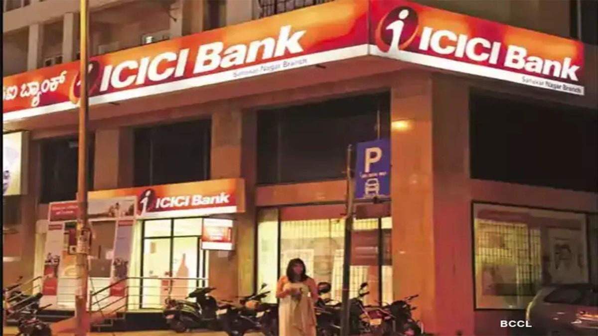 புதிய வங்கிக் கணக்கு தொடங்குபவர்களுக்கு அதிர்ச்சி கொடுத்த ICICI