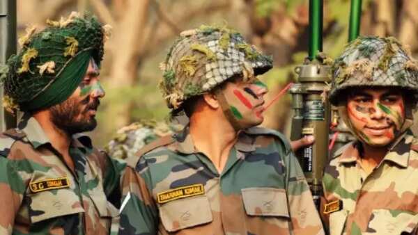 வல்லரசு நாடுகளுக்கு இணையாக இந்தியா! உலக அளவில் ஐந்தாவது இடத்தில் இந்தியா..!