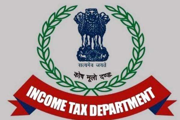 #JUST IN : சென்னையில் 5 முக்கிய இடங்களில் வருமான வரித்துறை அதிகாரிகள் சோதனை..!!