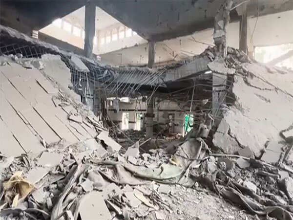 மீண்டும் அதிர்ச்சி! ட்ரோன் அட்டாக்கை தொடங்கிய இந்தியா! பதறும் பாகிஸ்தான்