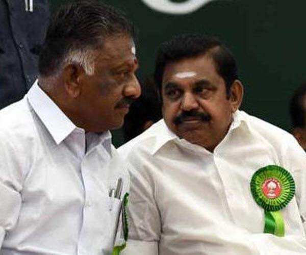 பசும்பொன் விழாவில் ஓபிஎஸ், ஈபிஎஸ் பங்கேற்காதது ஏன்?