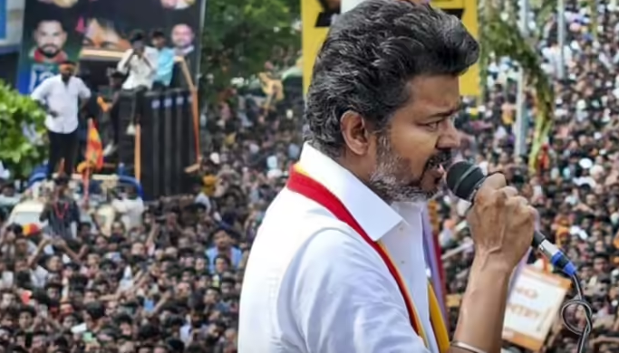 ஏன் சனிக்கிழமை மட்டும் பிரச்சாரம்.. காரணம் இது தான்...