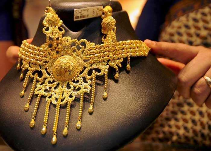 புதிய உச்சத்தை தொட்ட தங்கம் விலை - ஒரு சவரன் எவ்வளவு தெரியுமா?