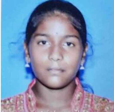 மணப்பாறை அருகே கல்குவாரி குட்டையில் மூழ்கி சிறுமி பலி!