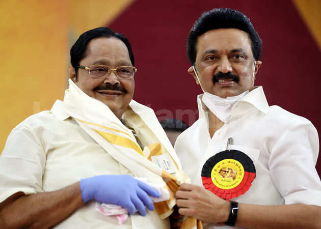 வடக்கு மண்டல வாக்குச்சாவடி பொறுப்பாளர்கள் பயிற்சி பாசறைக் கூட்டம்!!