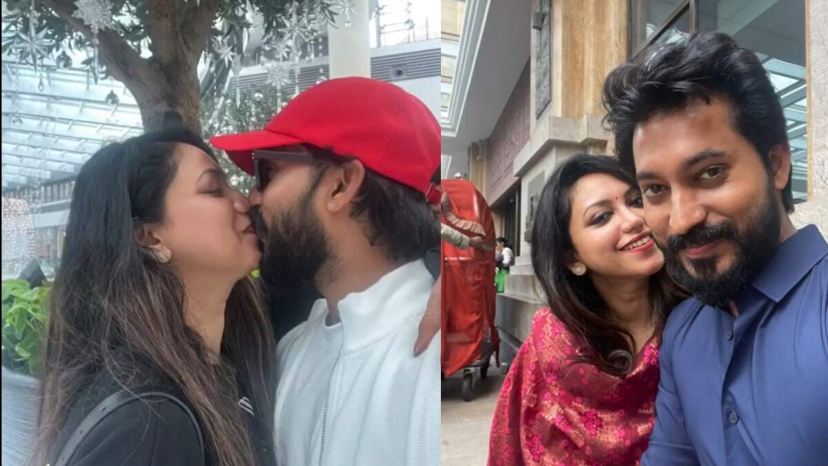 “குழந்தைக்காக தான் போராடுகிறேன்”- கதறும் ஜாய் கிரிசில்டா