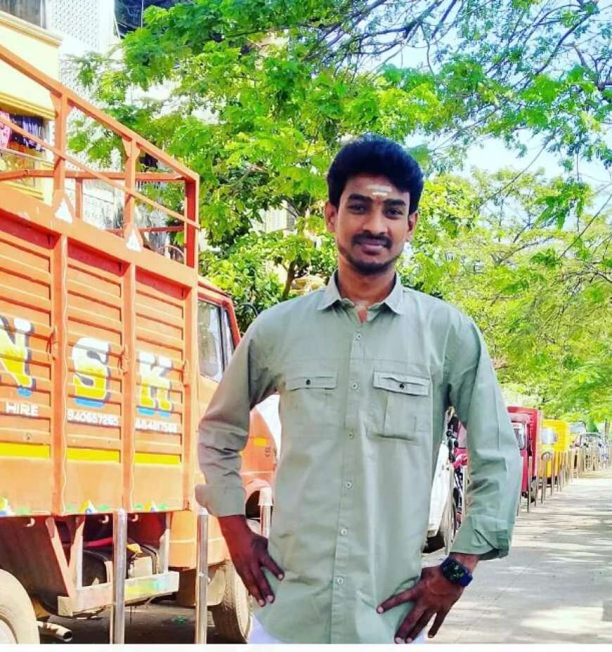 ஆபாசமாக சித்தரித்த புகைப்படம் - உயிரை பறித்த ஆன்லைன் லோன் ஆப்