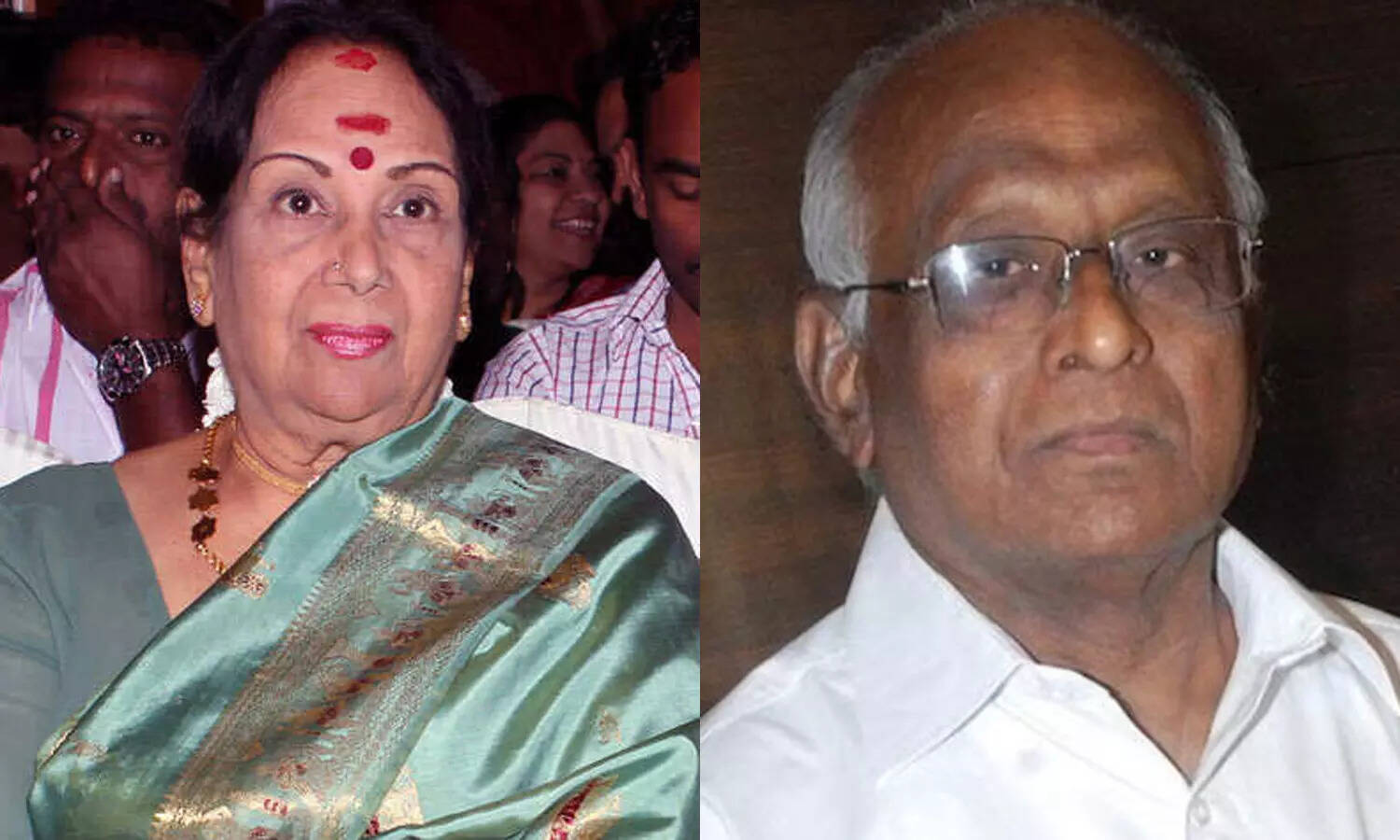 #BIG NEWS : பழம்பெரும் நடிகை எம்.என்.ராஜம், எஸ்.பி.முத்துராமனுக்கு கலைஞர் நினைவு கலைத்துறை வித்தகர் விருது அறிவிப்பு..!