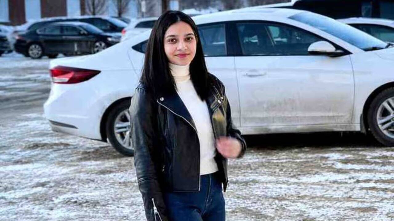 23 வயது மாணவியை கொடூரமாக கொன்ற லிவ் இன் காதலன்