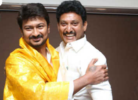 உதயநிதி ஸ்டாலின் அமைச்சர் ஆக வேண்டும் - பள்ளிக்கல்வித் துறை அமைச்சர் அன்பில் மகேஷ்...