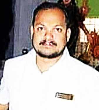 தருமபுரி சிறையில் அரசுப்பள்ளி ஆசிரியர் தற்கொலை முயற்சி