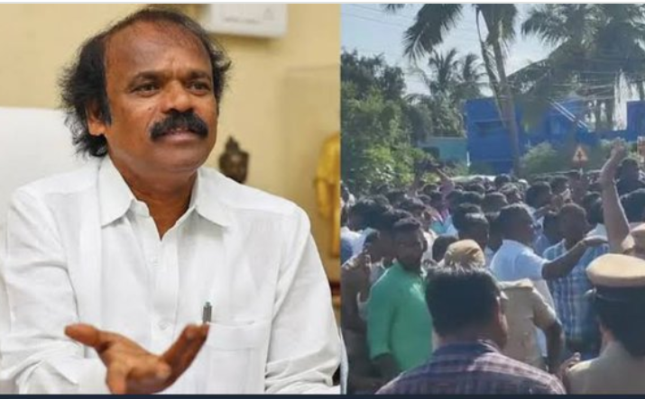 ஜெகன் மூர்த்தியை பிடிக்க