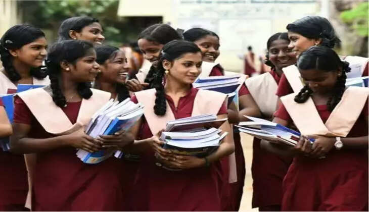 பள்ளி மாணவர்கள்