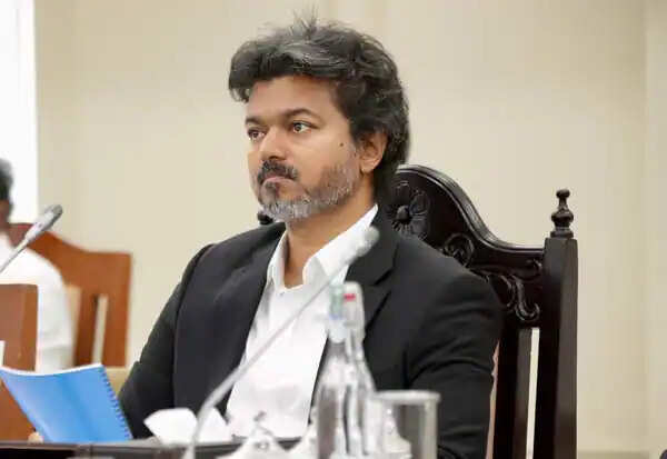 முதல்வர் விஜய் கரூர் செல்லும் தேதி இதுதான்..!