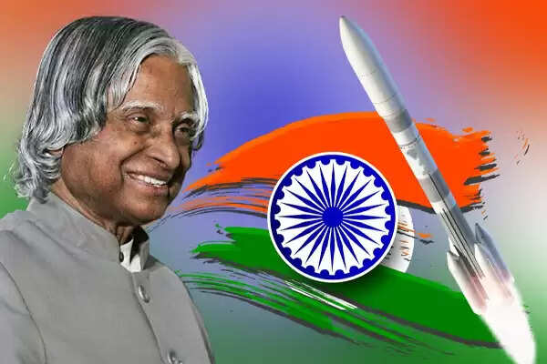 ‘ஏழ்மை டூ இந்தியாவின் ஏவுகணை நாயகன்..’ - கலாமின் சாதனை பயணம்...