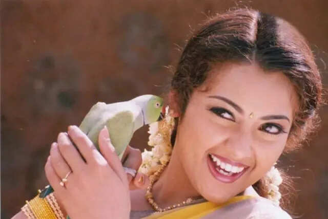 நடிகை மீனா 20 வருஷத்துக்கு முன்னாடி எடுத்த 'அந்த' முடிவு - இப்போ அடித்தது மெகா ஜாக்பாட்!