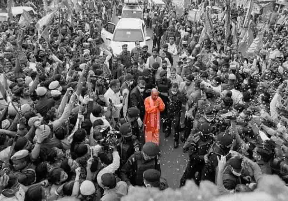 ஐயா பாவம் கலைஞர் டிவி, 'கம்மிகளை' காணோமே, கழுதை தேய்ந்து கட்டெறும்பு ஆனதோ?- விளாசும் பாஜக