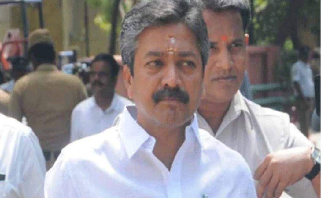 உங்களுடன் ஸ்டாலின் திட்டத்திற்கு தடையில்லை.. சி.வி. சண்முகத்திற்கு ரூ.10 லட்சம் அபராதம் விதித்த சுப்ரீம் கோர்ட்..