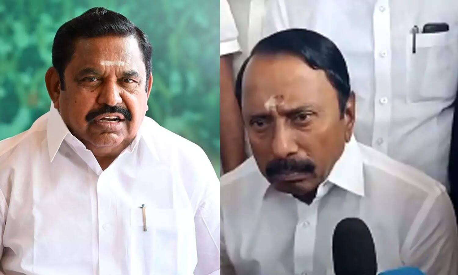 ஜெயலலிதா மறைவுக்கு பிறகு கட்சியை வழிநடத்த சசிகலா என்னிடம் பேசினார் :செங்கோட்டையன்..!!