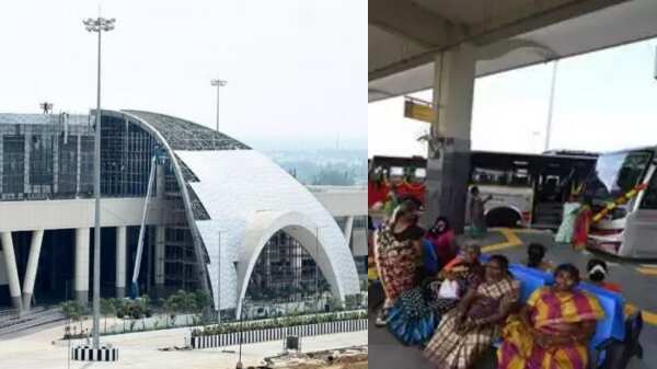 கோயம்பேடு, தாம்பரத்தில் முன்பதிவு செய்தவர்கள் கவனத்திற்கு!