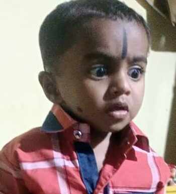 பெரம்பலூர் அருகே ஏரியில் மூழ்கி ஒரு வயது ஆண் குழந்தை பலி!