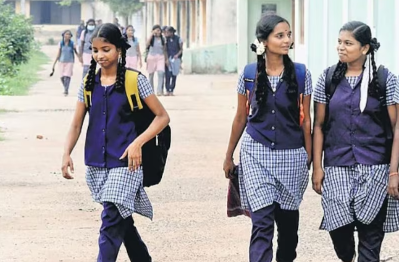 சென்னையில் இன்று பள்ளிகளுக்கு விடுமுறையா? வெளியான முக்கிய அறிவிப்பு..!