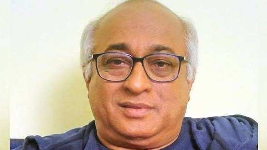 நடிகர் பார்த்தசாரதி தேப் காலமானார்..!