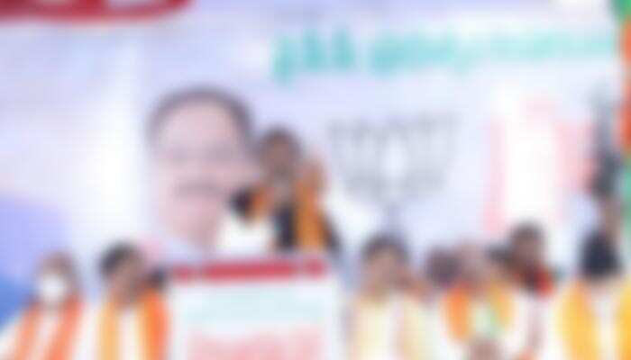 பாஜக ஆட்சிக்கு வந்தால் ரூ.50க்கு மதுபானம் கிடைக்கும் - மாநில தலைவர் பேச்சால் சலசலப்பு