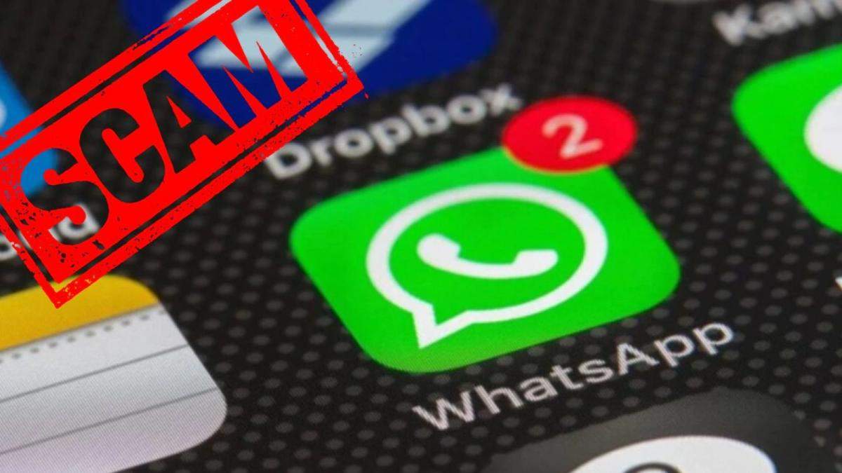 Pengguna WhatsApp yang Ditargetkan- Telepon Dari Nomor Ini… WASPADALAH!