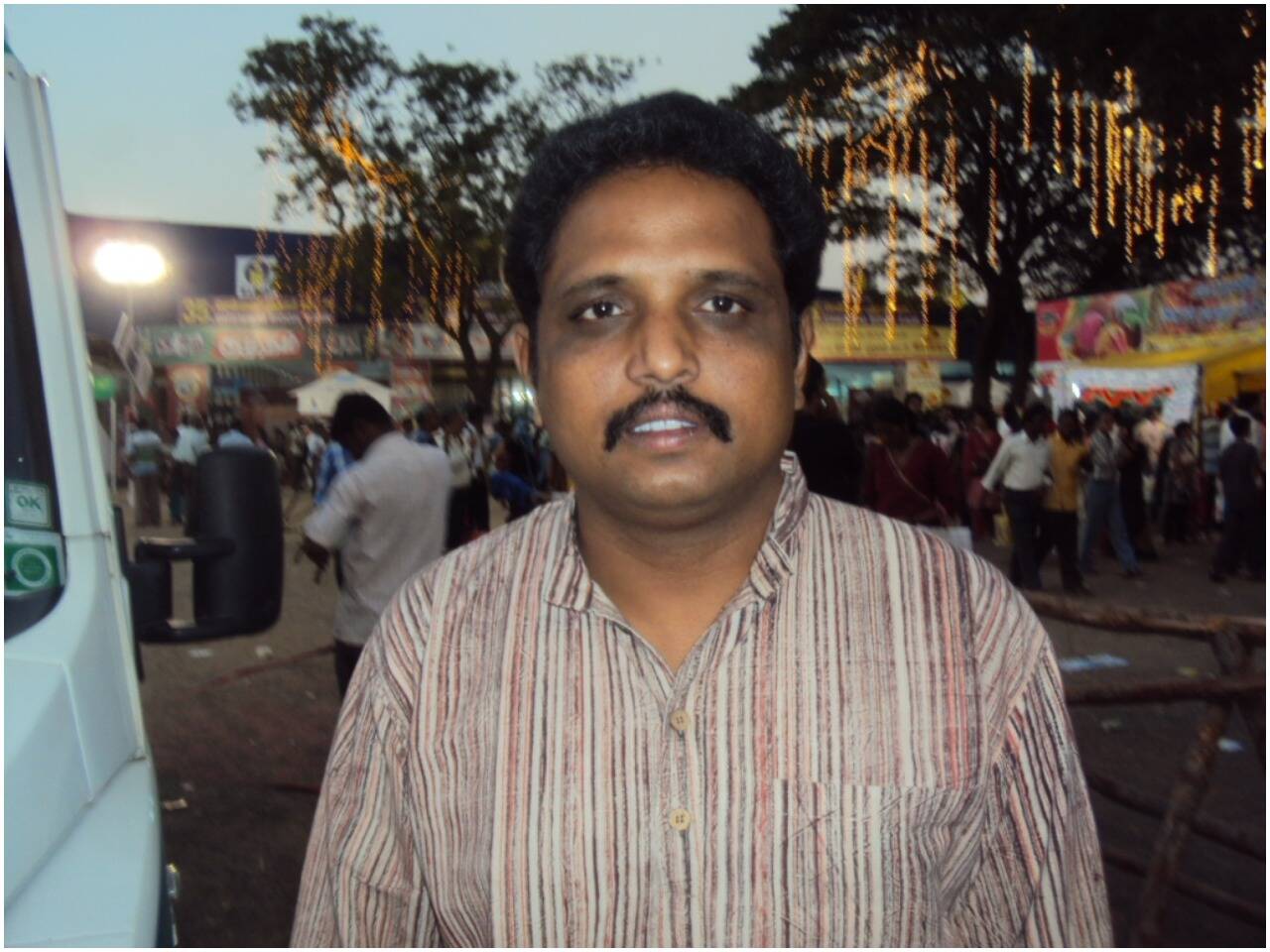 மணிப்பூர் தொடர்பான பிரதமர் மோடியின் முதலை கண்ணீரை உலகமே பார்த்து சிரிக்கிறது - சு.வெங்கடேசன்