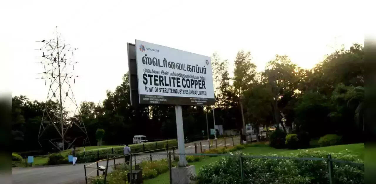 ”ஸ்டெர்லைட் ஆலை செயல்பட அனுமதி இல்லை” - தமிழ்நாடு அரசு திட்டவட்டம்