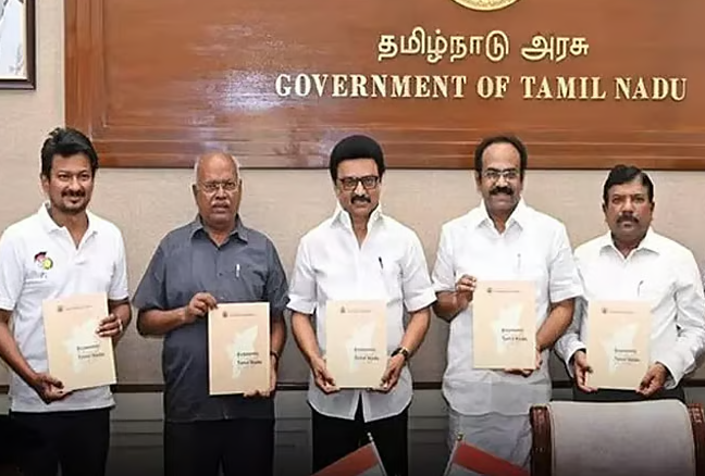 நாளை தமிழக பட்ஜெட் 2026: தேர்தல் களத்தில் மக்களைக் கவரப்போகும் 'மெகா' அறிவிப்புகள் என்ன?