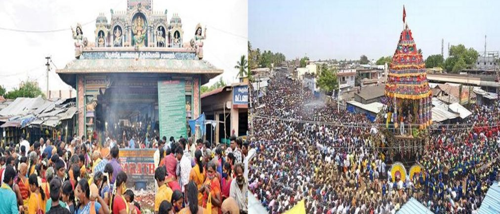 இந்த மாவட்டத்திற்கு வரும் 16ம் தேதி உள்ளூர் விடுமுறை – ஆட்சியர் அறிவிப்பு!