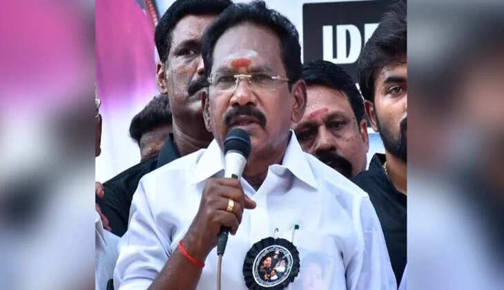 செல்லூர் ராஜூ