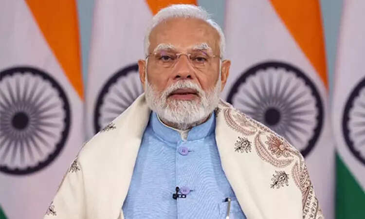 பிரதமர் மோடி ராணுவ தின வாழ்த்து..!!