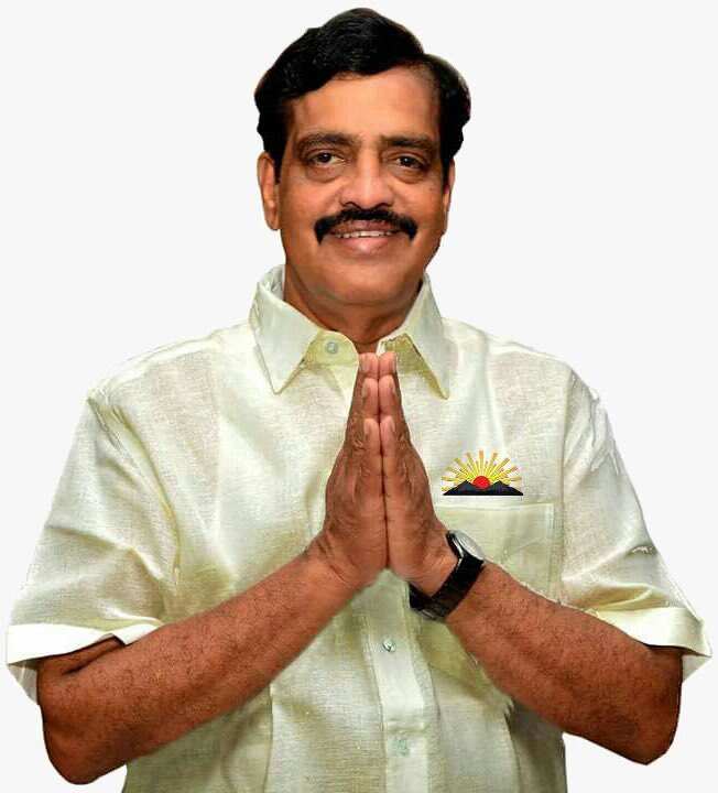 சபரீசனின் நெருங்கிய நண்பர்...திமுக எம்.எல்.ஏ. மோகன் வீட்டிலும் ரெய்டு!